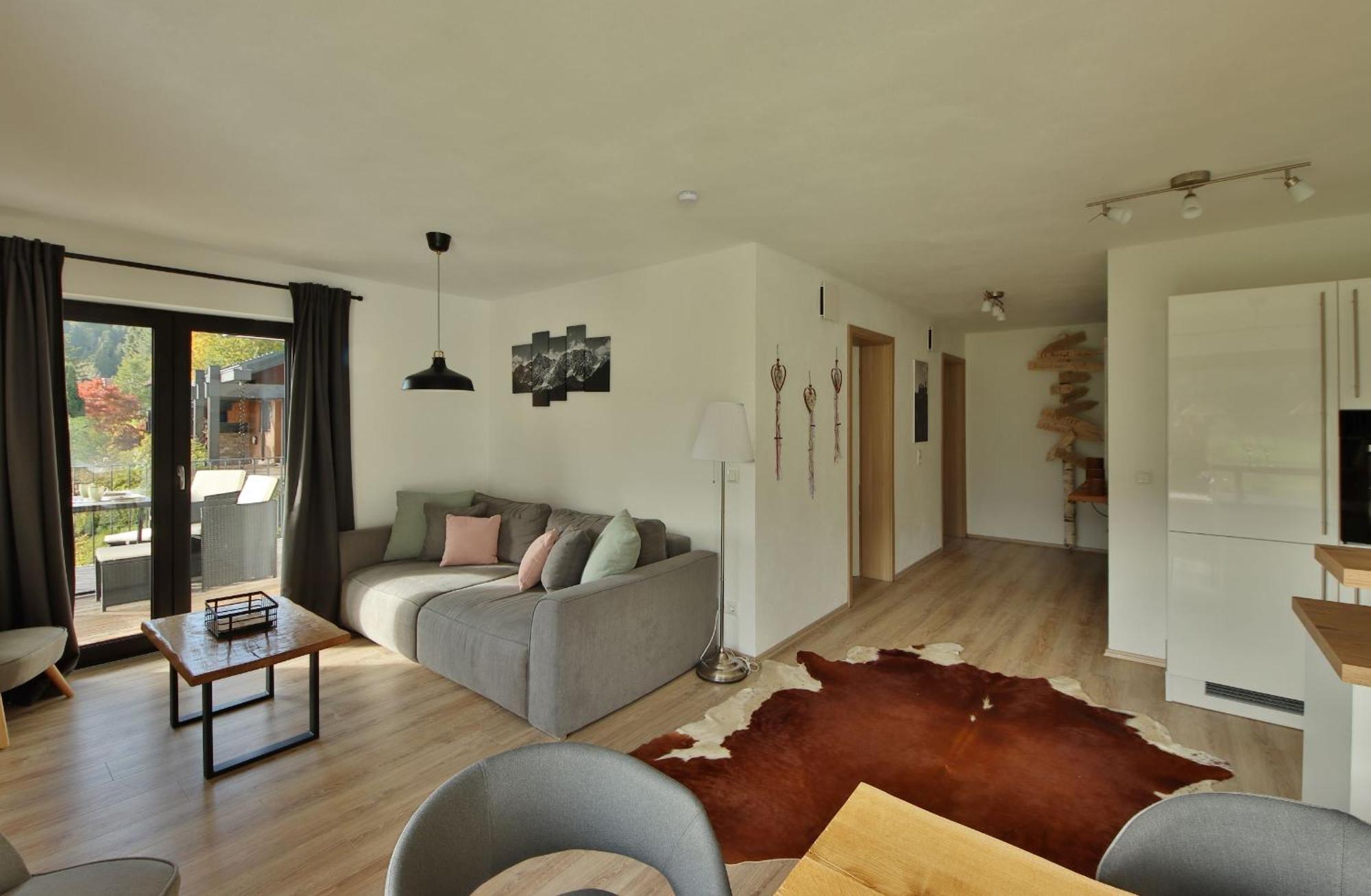 Ferienwohnung Hochsiedel Oberstaufen Exterior foto
